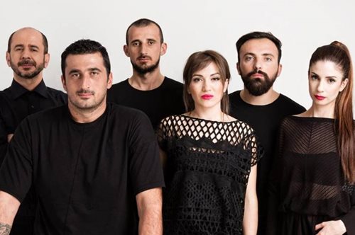 Έτσι θα εμφανιστούν οι Argo στον ημιτελικό της Eurovision