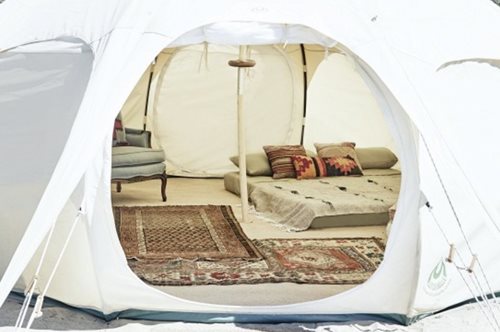 Lotus Belle: Οι σκηνές που κάνουν «θραύση» σε όλο τον κόσμο