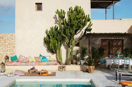 11 καλοκαιρινά deco items από το Zara Home με έκπτωση