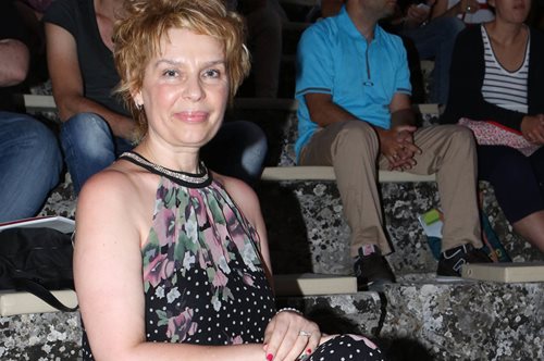 Έχετε δει την κόρη της Κατερίνας Παπακώστα; Είναι κούκλα και ηθοποιός