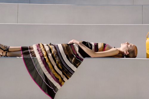 Hide and Seek. Η νέα καμπάνια του Salvatore Ferragamo ξυπνάει το παιδί μέσα μας