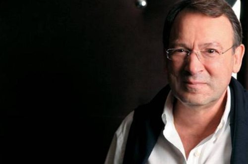 Ο Ανδρέας Φουστάνος αποκαλύπτει ποια διάσημη έκανε πρώτη λίφτινγκ στην Ελλάδα