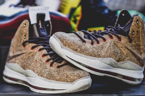 Τα 10 πιο ακριβά sneakers του κόσμου + τιμές. Όταν τα αθλητικά αποκτούν συλλεκτική αξία