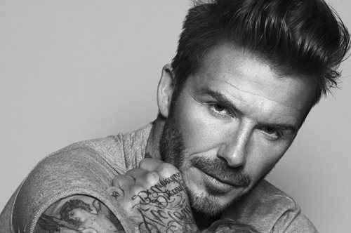 Με ποιο διάσημο brand προϊόντων αντρικής περιποίησης πρόκειται να συνεργαστεί ο David Beckham;