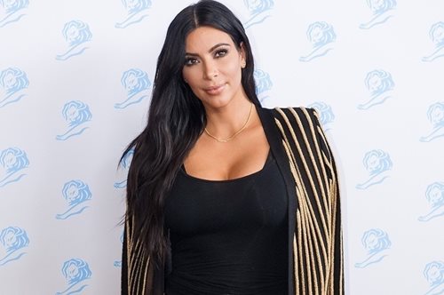 Δε φαντάζεστε τι επάγγελμα θα έκανε η Κιμ Καρντάσιαν αν δεν ήταν reality star