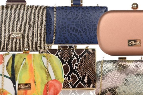 10 φανταστικά clutch της Axel σε σούπερ οικονομικές τιμές για το καλοκαίρι