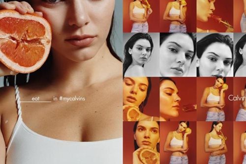 Η νέα καμπάνια του Calvin Klein είναι ό,τι πιο hot & NSFW είδαμε τελευταία