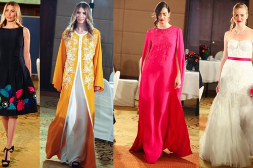 Όλα είναι fifties (άντε και λίγο sixties)