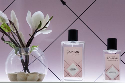 Zoniou: Το πρώτο ελληνικό brand αρωματοποιίας κατέκτησε ήδη το δύσκολο κοινό της Θεσσαλονίκης 