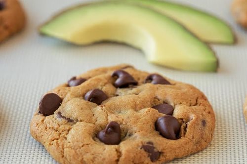 Τα πιο λαχταριστά γλυκά με αβοκάντο και σοκολάτα