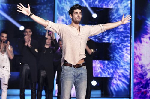 Γιατί όλοι πάθανε πλάκα με τον Ούγγρο στη Eurovision; 