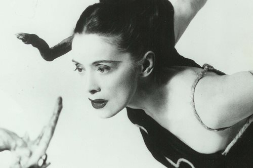 Μάρθα Γκράχαμ: Η μεγαλύτερη χορεύτρια του 20ου αιώνα