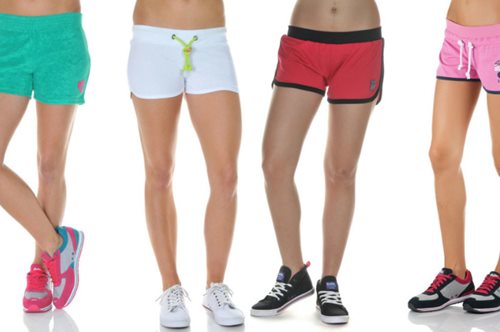 Καλοκαιρινός πειρασμός. Τα 10 ωραιότερα σορτσάκια της Bodytalk από 12.50 ευρώ