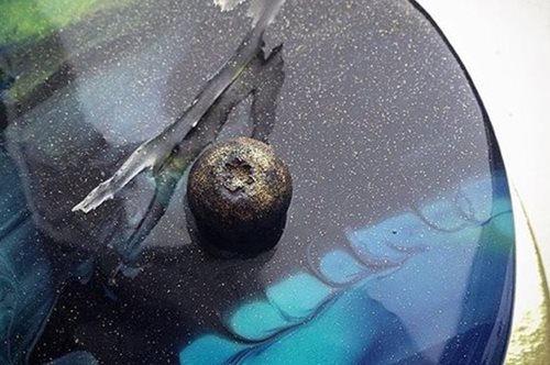 Σε αυτές τις τούρτες-έργα τέχνης δεν μπορεί κανείς να αντισταθεί