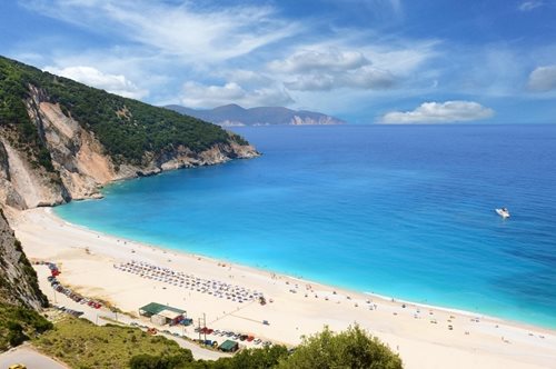 Η Corriere della Sera μας αποθεώνει.Οι 15 ωραιότερες ελληνικές παραλίες