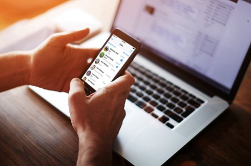 WhatsApp: Τώρα, μπορείς να το χρησιμοποιήσεις και από τον υπολογιστή σου