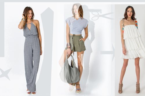 Πέντε look από την TOI & MOI με τα οποία πάθαμε εμμονή