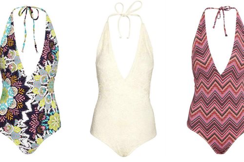 Τρία εντυπωσιακά μαγιό από τα Η&Μ που κοστίζουν κάτω από 10 ευρώ