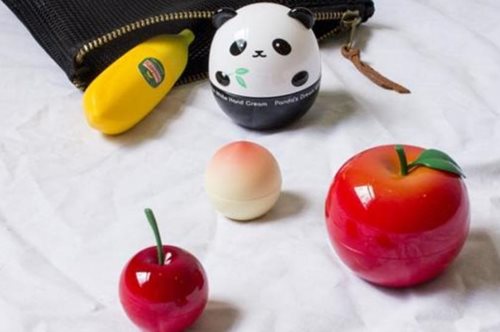 Tony Moly: Τι είναι αυτά τα funky καλλυντικά που μόλις ήρθαν στην Ελλάδα;