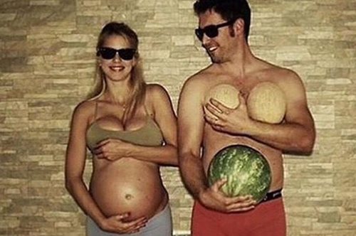 10 φωτογραφίες αφιερωμένες στο πιο ωραίο συναίσθημα που υπάρχει