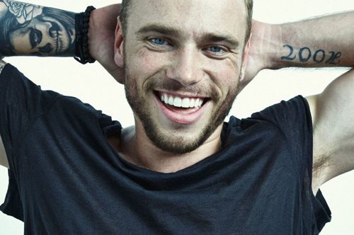 Αυτός είναι ο πιο sexy αθλητής του Instagram