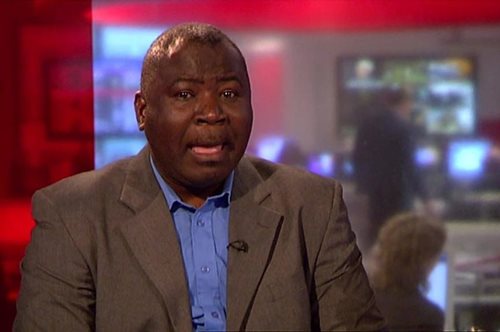 Η επική γκάφα του BBC πριν από 10 χρόνια μάς κάνει να γελάμε ακόμη