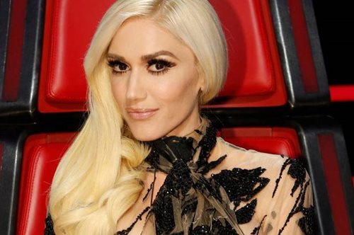 Δεν εξηγείται αλλιώς, η Γκουέν Στεφάνι πίνει αίμα. Δείτε την χωρίς μακιγιάζ