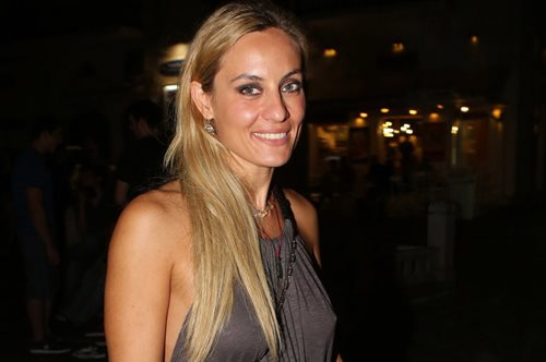 Πώς η Ελεωνόρα Μελέτη χώρισε μέσα σε 48 ώρες και δεν εμφανιζόταν πουθενά για 2 χρόνια