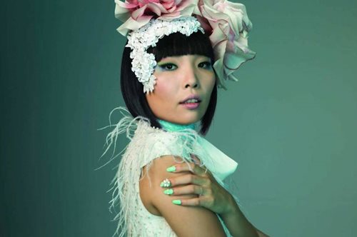 Aυτή ήταν η 1η εμφάνιση της Αυστραλιανής τραγουδίστριας στο X Factor το 2013