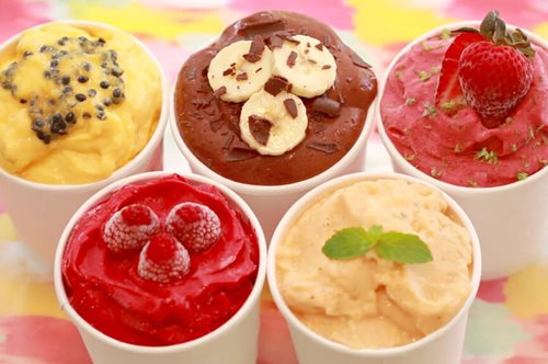 Τελικά, πού τρώμε κορυφαίο παγωτό στην Αθήνα;