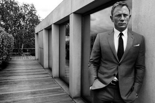 Αυτός είναι ο νέος Τζέιμς Μποντ.Ποιος θα διαδεχτεί τον Ντάνιελ Κρεγκ; 