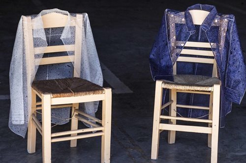 Project {Just/Art}* : Η τέχνη σε “νομικό” πλαίσιο. Μια ανατρεπτική έκθεση