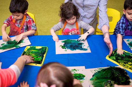 Summer Camp στην Τεχνόπολη: Ένα καλοκαιρινό εκπαιδευτικό πρόγραμμα για τα παιδιά στην Αθήνα