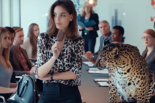 Το Magic προκαλεί τους Pleasure Seekers να απελευθερώσουν τα πιο άγρια ένστικτά τους