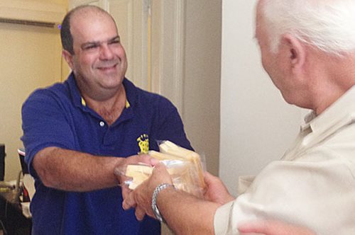 Ψάχνεις δουλειά; To ίδρυμα «Στέλιος Χατζηιωάννου» αναζητά εργαζόμενο με έως και 1500€ αποδοχές