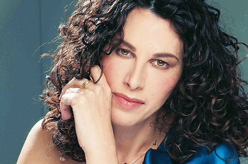 Δείτε για πρώτη φορά την Ελευθερία Αρβανιτάκη χωρίς ίχνος μακιγιάζ 