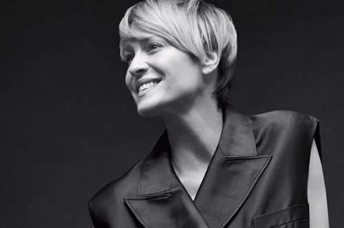 Η Ρόμπιν Ράιτ ξεσπαθώνει για τις ανισότητες του Χόλιγουντ