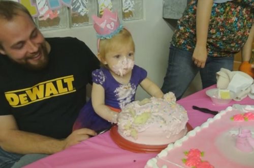 Όταν τα γενέθλια δεν πάνε όπως τα είχες σχεδιάσει