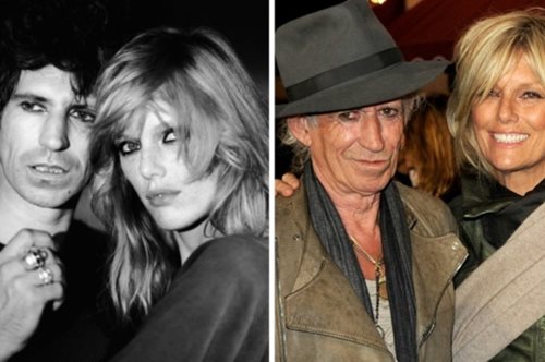 Αυτοί που άντεξαν στο χρόνο: 19 διάσημα ζευγάρια που είναι ερωτευμένα μια ζωή