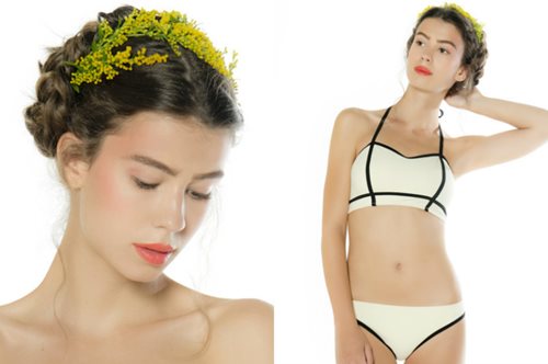 Η Μαριλένα και τα μαγιό Maan «εξάγουν» το ελληνικό καλοκαίρι στα πέρατα του κόσμου