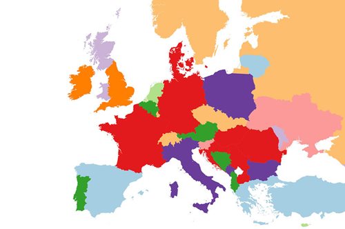 Ποιο είναι το εθνικό άθλημα της κάθε χώρας στην Ευρώπη