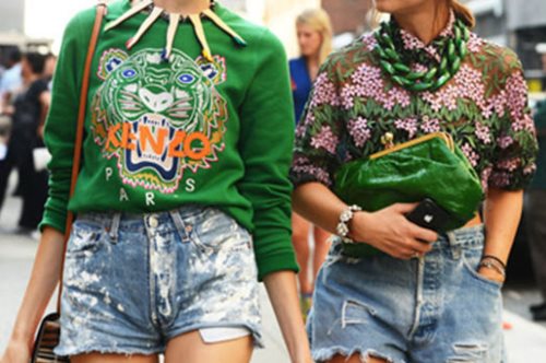 10 λάθη που κάνουμε οι Αθηναίες στο ντύσιμό μας