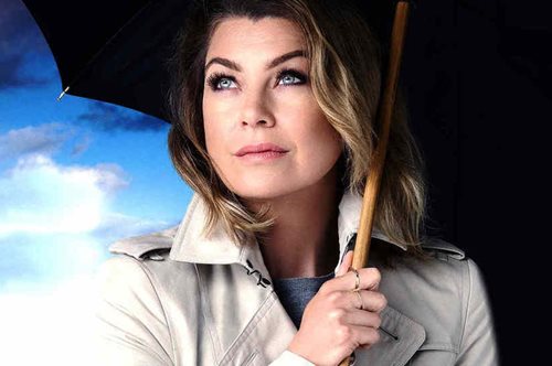 Τέλος εποχής. Μετά από 10 χρόνια αποχωρεί από το Grey's Anatomy