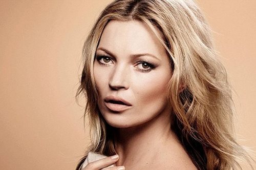Αυτό είναι το αγαπημένο τρικ ομορφιάς της Kate Moss