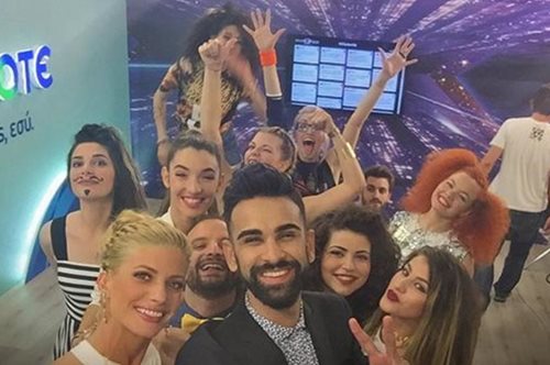 Αυτοί είναι οι 4 παίκτες που αποχώρησαν από το πρώτο live του X factor