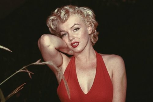 Έτσι ήταν πραγματικά η Μέριλιν Μονρόε. Δείτε την πιο αντιπροσωπευτική φωτό της