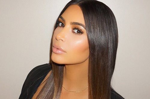 Δε φαντάζεστε για ποιο λόγο το Ιράν κατηγορεί την Κιμ Καρντάσιαν