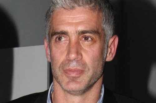 Έχετε δει τον γιο του Αντώνη Νικοπολίδη; Είναι κούκλος και ποδοσφαιριστής