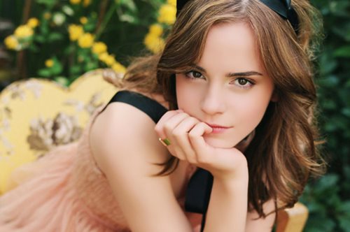 Η Έμμα Γουότσον στο teaser τρέιλερ της ταινίας «H Πεντάμορφη και το Τέρας»