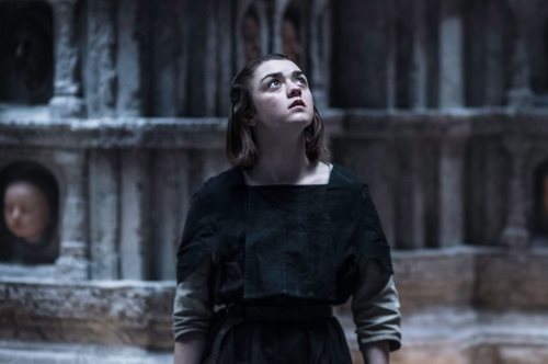 Στο τελευταίο επεισόδιο του Game of Thrones εμφανίστηκε ξαφνικά ένα πέος στην οθόνη